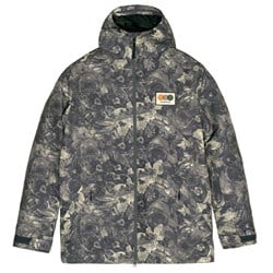 Armada Reedy 2L Insulated Jacket - Men's