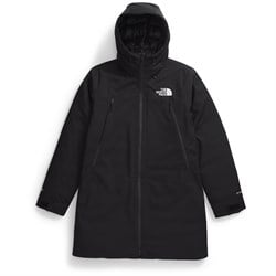 The North Face MTN Ranger Down Parka - Women's