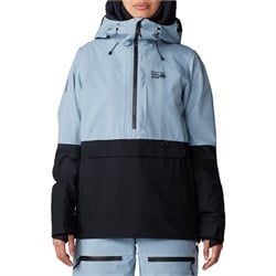 Mountain Hardwear Powder Maven™ Anorak - Women's