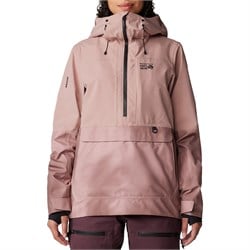 Mountain Hardwear Powder Maven™ Anorak - Women's