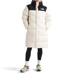 The North Face Nuptse Parka - Women's