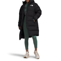 The North Face Nuptse Parka - Women's