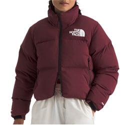 The North Face RMST Nuptse Convertible Jacket - Women's