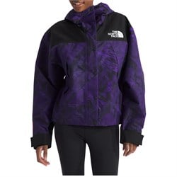 The North Face DryVent™ Mono Mountain Short Jacket - Women's