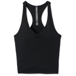 Vuori Halo Performance Crop 2.0 Top - Women's