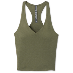 Vuori Halo Performance Crop 2.0 Top - Women's