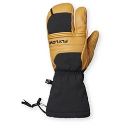 Flylow Super D Lobster Gloves