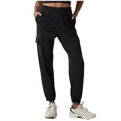 Vuori Boyfriend Cargo Joggers - Women's