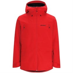 Spyder Field Jacket - Men's