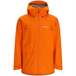 Spyder Field Jacket - Men's