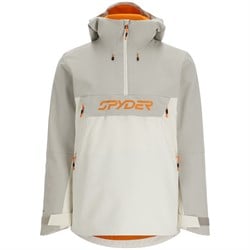 Spyder All Out Anorak Jacket - Men's