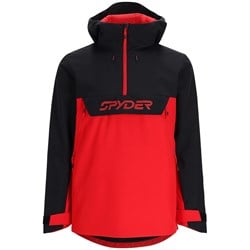 Spyder All Out Anorak Jacket - Men's