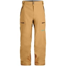 Spyder Turret Shell Pants - Men's