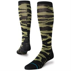 Stance Creeky Meadow UL Wool Snow Socks