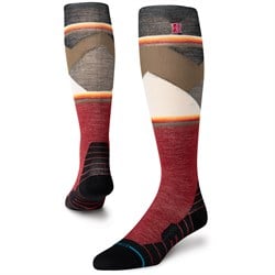 Stance Jimmy Chin UL Wool Snow Socks