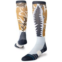 Stance Warbird UL Wool Snow Socks