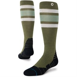 Stance Boyd Mid Wool Snow Socks