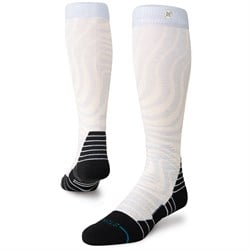 Stance Directions Mid Poly Snow Socks