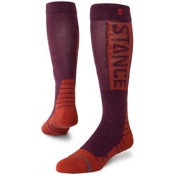 Stance OG Mid Wool Snow Socks