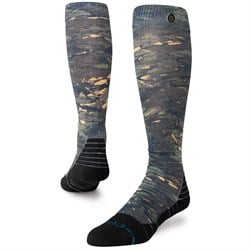 Stance Rompin Mid Poly Snow Socks