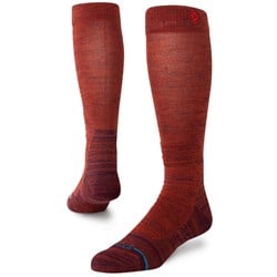 Stance Traveleer Mid Wool Snow Socks