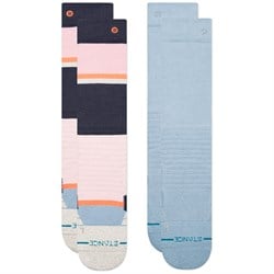 Stance Powdered Snow Socks 2-Pack - Kids'