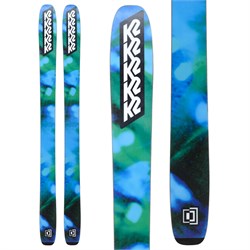 K2 Mindbender 116 C Skis 2025 | evo