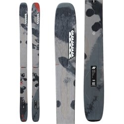 K2 Mindbender 108 Ti Skis 2025