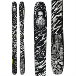 K2 Reckoner KF Skis 2025