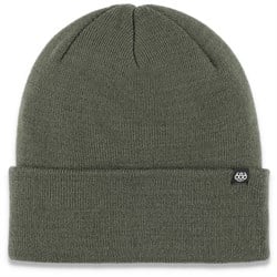 686 Standard Roll Up Beanie