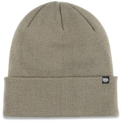 686 Standard Roll Up Beanie