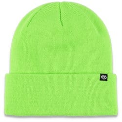 686 Standard Roll Up Beanie