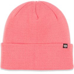 686 Standard Roll Up Beanie