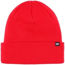 686 Standard Roll Up Beanie