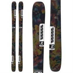 K2 Reckoner 92 Skis 2025
