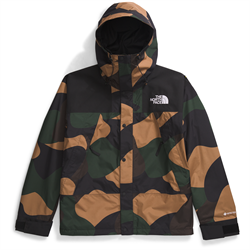 The North Face GORE-TEX Mountain Jacket - Men's