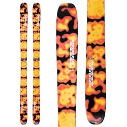 K2 Omen 85 Skis 2025