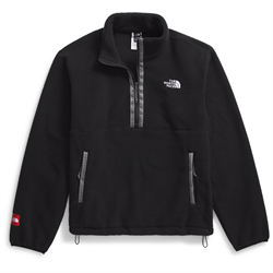 The North Face TNF™ Fleeski 1/4 Zip Pullover - Men's