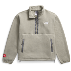 The North Face TNF™ Fleeski 1​/4 Zip Pullover - Men's