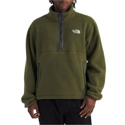 The North Face TNF™ Fleeski 1​/4 Zip Pullover - Men's