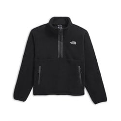 The North Face TNF™ Fleeski 1​/4 Zip Pullover - Men's