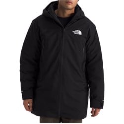 The North Face MTN Range Down Parka - Men's