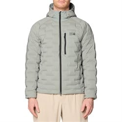 Mountain Hardwear Stretchdown™ Hoodie - Men's