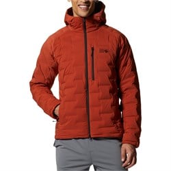 Mountain Hardwear Stretchdown™ Hoodie - Men's