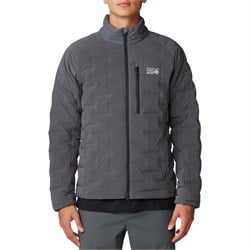 Mountain Hardwear Stretchdown™ Jacket - Men's