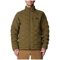 Mountain Hardwear Stretchdown™ Jacket - Men's