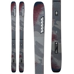 K2 Mindbender 96 C W Skis - Women's 2025
