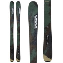 K2 Mindbender 85 W Skis 2025