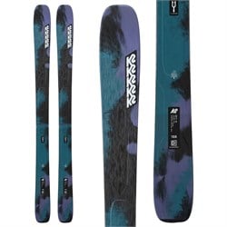 K2 Mindbender 99 Ti W Skis - Women's 2025