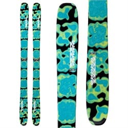 K2 Omen 85 W Skis - Women's 2025